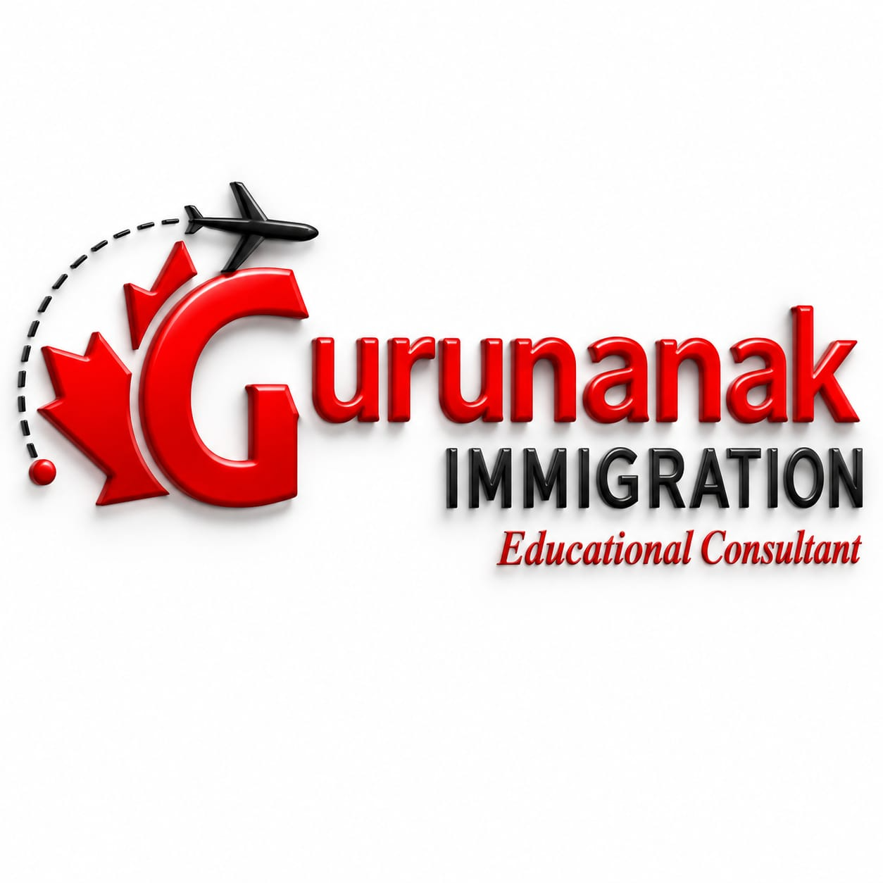 GuruNanak Immigration